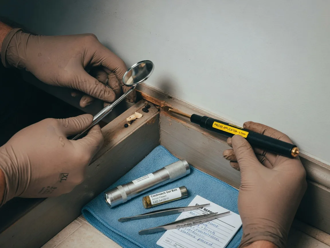 Why choose Emergency Pest Control in Morven, GA